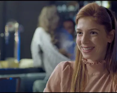 שבאבניקים פרק 5: גדליה ודבורה בדייט