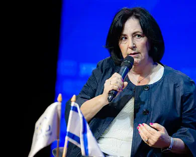 'האנטישמיות לא מבדילה בין הזרמים'