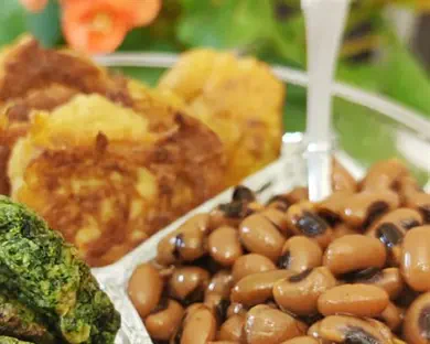 מסימני החג: רוביה, שירבו זכויותינו