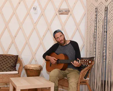 דורון שפר מדבר על הכל