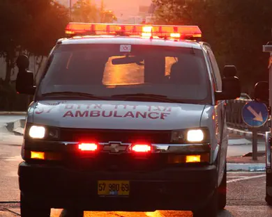 ראש מועצת חורה: מראה קורע לב