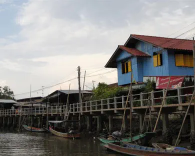 תאילנד תיפתח לתיירים מחוסנים