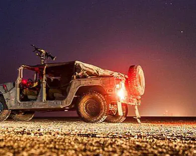 חיילים מצ'וקמקים? או תודעה הרסנית?