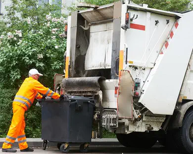 לאן הולכים כספי הקרן לניקיון?