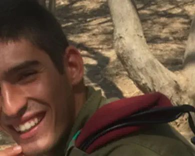 האב השכול מואשם בניסיון רצח