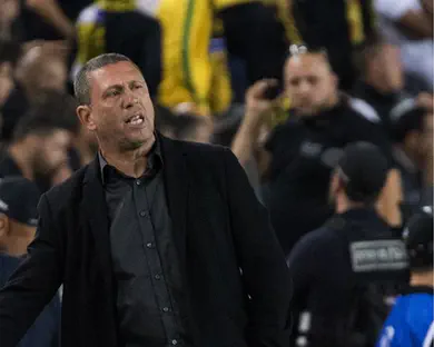 הפועל ת"א מתקרבת אל הליגה השניה