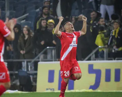 מכת קורונה בסכנין או תרגיל חמקמק?