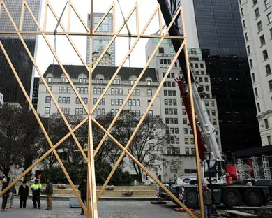 בחב"ד חוששים מפיגועי 'עין תחת עין'