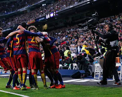 נמצאה הסיבה האמיתית לביטול ברצלונה?