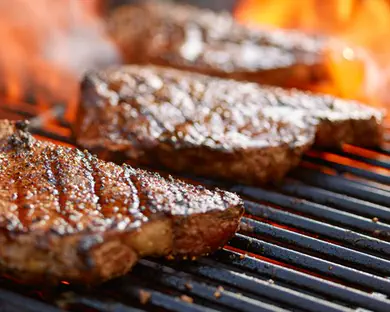 "נבוא לפרגן": מסעדת גסטון הפכה לכשרה