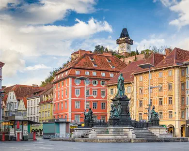 אוסטריה תעניק אזרחות לצאצאי יהודים