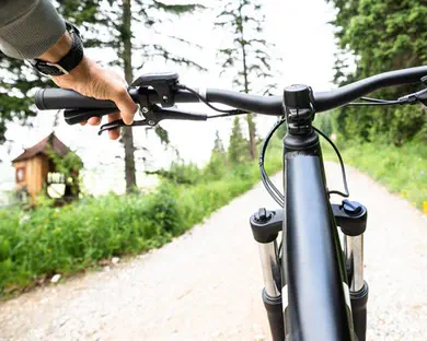 טכנולוגיה חדשה תשמור על רוכבי אופנים