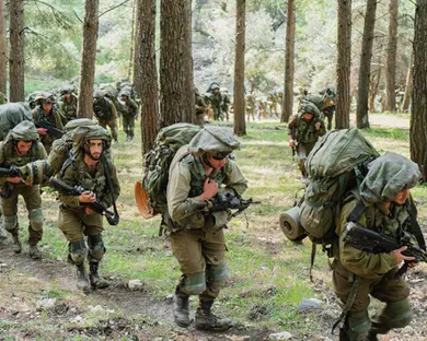 חוק השיפוט הצבאי יעלה למליאה