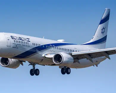 אל על הפסידה 147 מיליון דולר