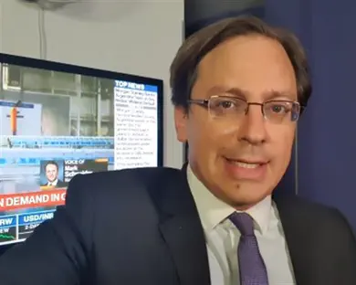 בשידור: "קפץ עלי חתול"