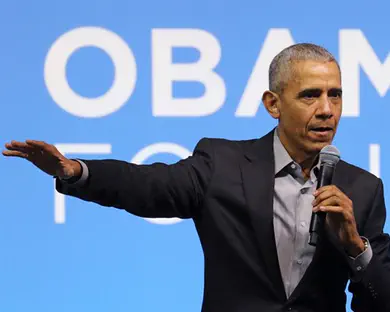 אובמה: ביידן יהיה נשיא של כולם