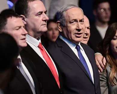 דובר הליכוד: אני מברבר פייק ניוז 