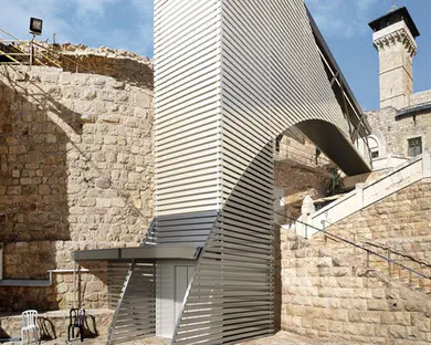 שוחרר הכסף לשיפוץ מערת המכפלה