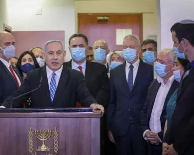 דרישה: לבטל את כתב האישום נגד נתניהו