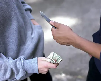 הוארך מעצר חשוד שסחט רב בקריית מלאכי