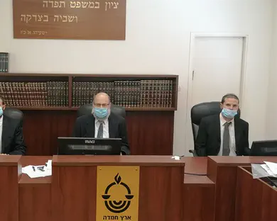 פסק דין: חובה לשלם דמי ביטול סבירים