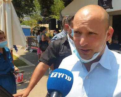 שרי הממשלה פוחדים למשול