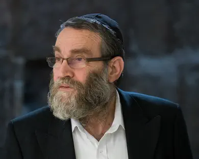 גפני נלחם ב'הורה 1 והורה 2'