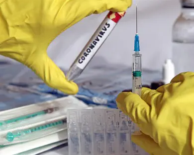 4,537 נדבקים חדשים ביממה האחרונה