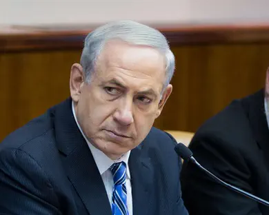 מכתב ההתרעה של מנדלבליט לנתניהו