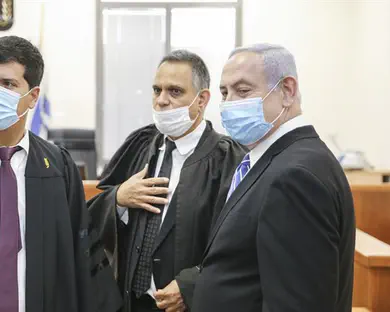 משפט נתניהו: שלב ההוכחות נדחה בחודש