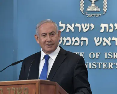 נתניהו שוחח עם ראש ממשלת אתיופיה