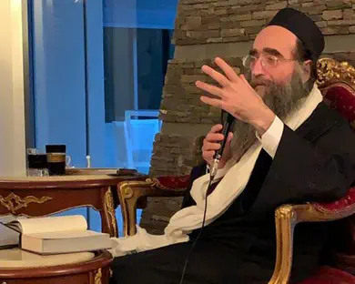 יוזמה: המלך כ'חסיד אומות העולם'