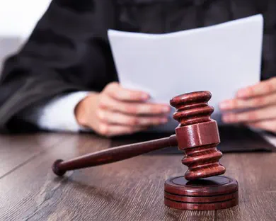 הפרקליטות סגרה 17 אלף תיקים ב-2019