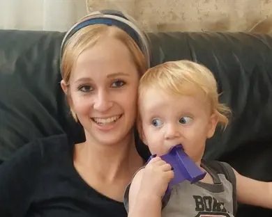 רבקי לא מתרגשת: "אדם ממורמר"