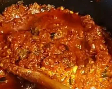 מטבוחה חלומית