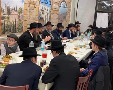 תמונת השבוע של שייע   