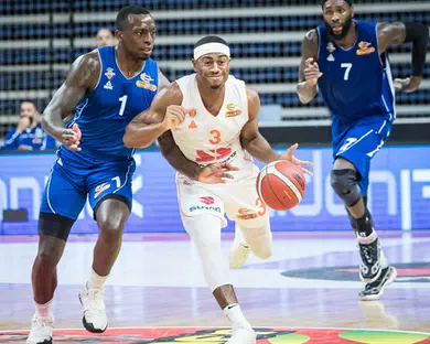 הקאמבק הגדול של מכבי ראשון לציון