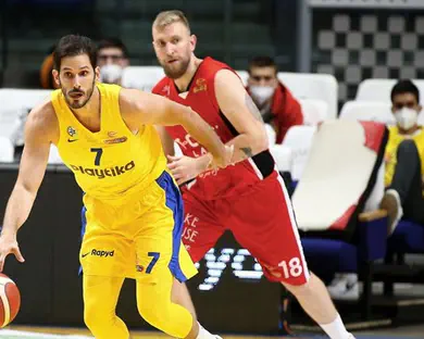 כספי ודיברתולומיאו חזרו לניצחון