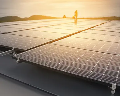 החוק שיקדם התקנת מערכת סולארית