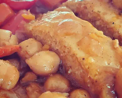 גפילטע פיש הונגמרוקאי