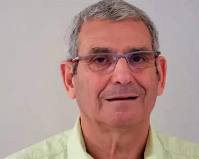 מנכ"ל חדש למועצת הדבש