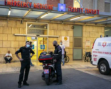 פרופ' פרוינד הרברט הלך לעולמו