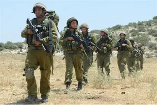 הכירו: הזיקית הקרבית       -ערוץ 7 