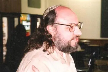 Йонатан Поллард