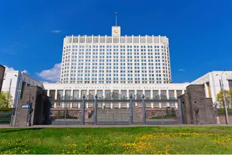 Россия (Иллюстрация)