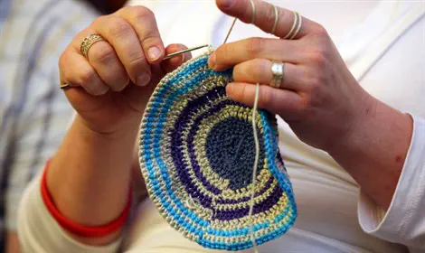 סקר: נשיא דתי לאומי בעליון? לא באופק-ערוץ 7 