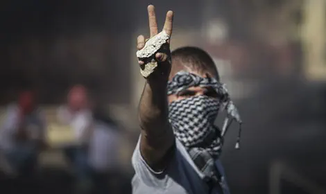 כתבי אישום נגד 7 מתפרעים ערבים-ערוץ 7 