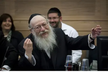 Яаков Лицман