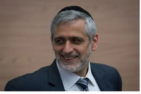 Eli Yishai