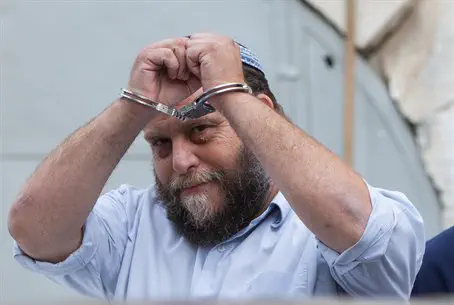 Бенци Гопштейн (Архив)